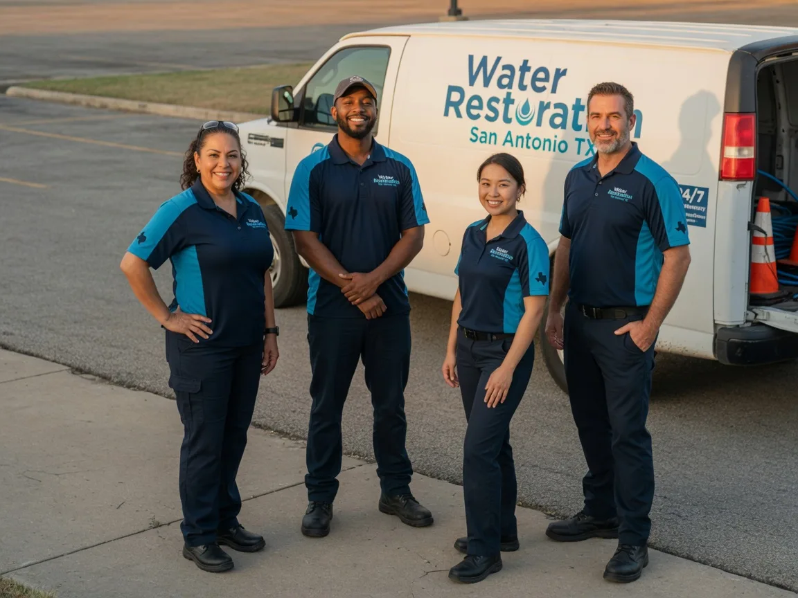 Water Damage Repair company in Kahuku, HI